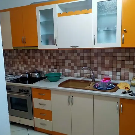 Apartament * Vlorë
