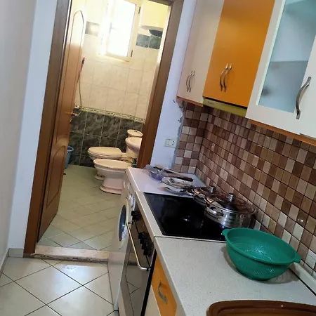 Lejlighed Apartament *