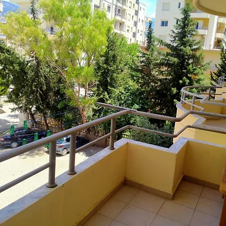 Apartament Vlorë