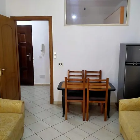 Apartament Lejlighed