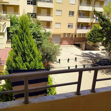 Apartament Lejlighed Vlorë