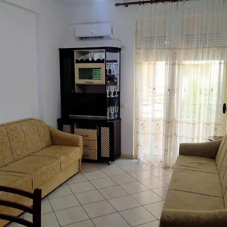 Apartament Lejlighed *